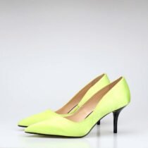 2.7 Inch High Pumps-3315