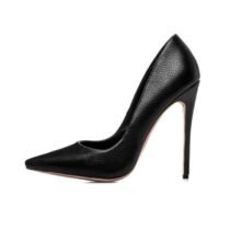 4.7 Inch Classic Pointed Pumps-13387