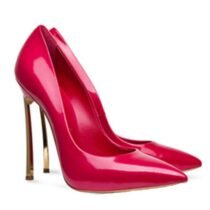 4.7 Inch High Heel Fashion Pumps-0