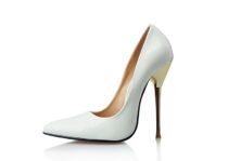 5.5 Inch High Heel Pointed Pumps-0