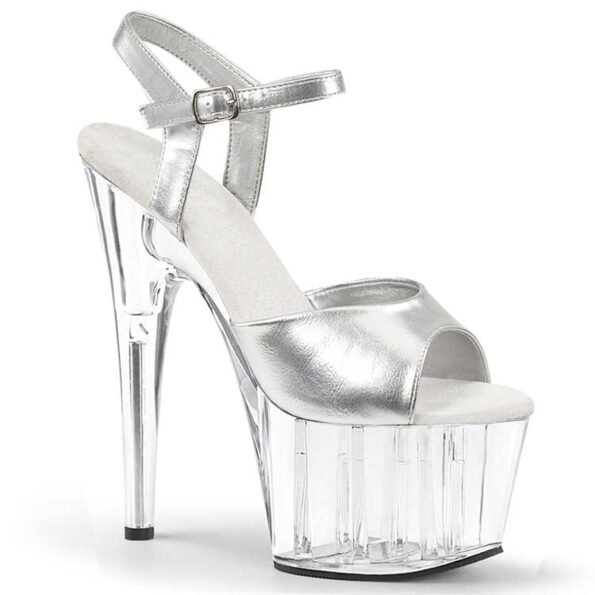 6 Inch High Heel Classic Ds Sandals-1262