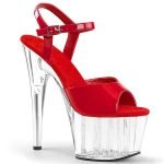 6 Inch High Heel Classic Ds Sandals-0