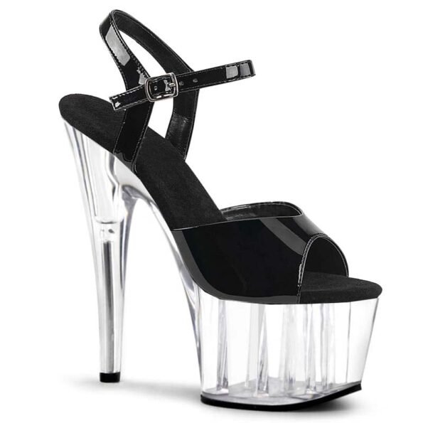 6 Inch High Heel Classic Ds Sandals-1265