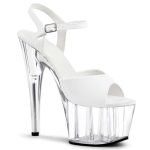 6 Inch High Heel Classic Ds Sandals-0