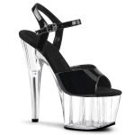 6 Inch High Heel Classic Ds Sandals-0