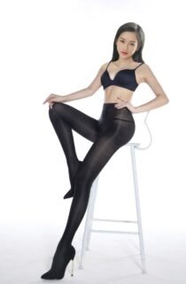 Shiny Pantyhose SHB01-0