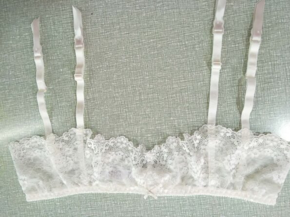 Lace garter set 1814-28610