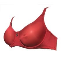 Silk Pocket Bra for Silicone Breast Forms Boobs 8328J-45481