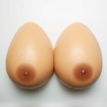 Natural Look Classic Oval Breast Forms-42546