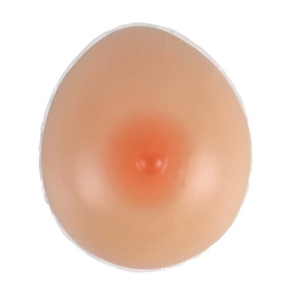 Natural Look Oval Breast Forms -42928