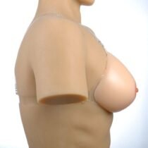 Triangle Strap Bra Mastectomy Breast Forms-42253