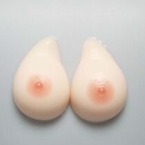 Classic Teardrop Attachable Breast Forms-55786