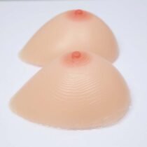 Teardrop Attachable Breast Forms-0850-55794