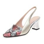 2 Inch Classic Patent Leather Pump-0